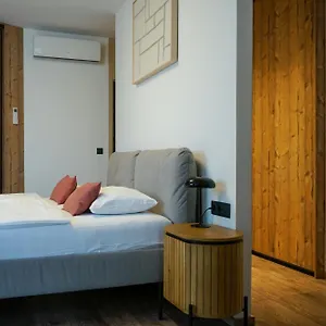 Aparthotel Mt, Budapest